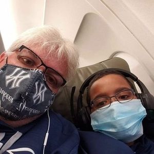 Meet your Posher, Thomas